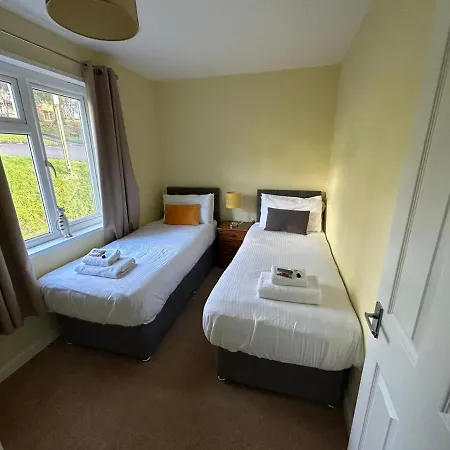 Valley 24 Callington